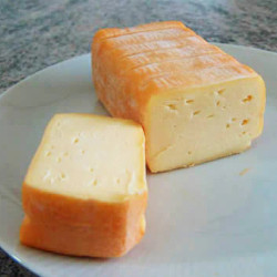 Limburger Cheese Making Recipe