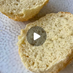 Easy Bread Rolls