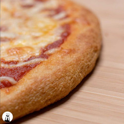 Keto Pizza V2.0