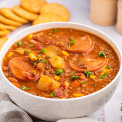 Cowboy Stew
