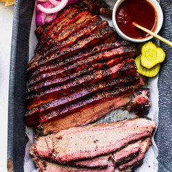 Sous Vide Brisket