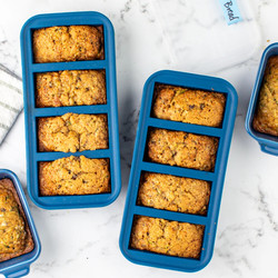 The Best Chocolate Chip Zucchini Bread (freezer-friendly Recipe)