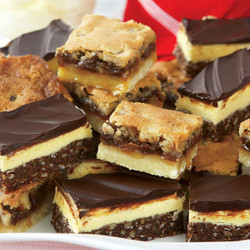 Nanaimo Bars