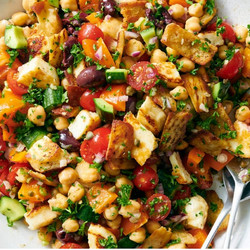 Taverna Salad