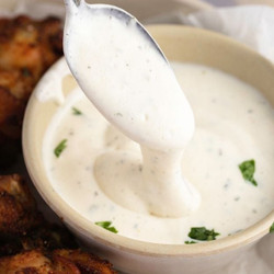Wingstop Ranch Recipe (copycat)