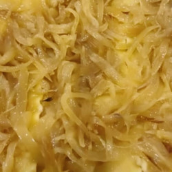 Pierogi Lasagna