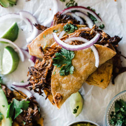 Instant Pot Barbacoa