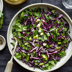 Copycat Erewhon Cabbage Slaw