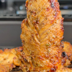 Best Chicken Marinade Ever
