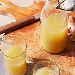 Ginger Shots