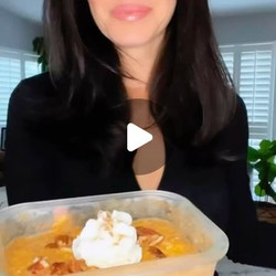 Pumpkin Spice Overnight Oats