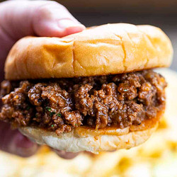 Sloppy Joe