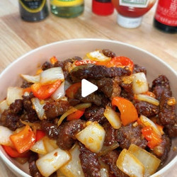 Beijing Beef