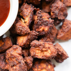 Vegan Chicken Nuggets