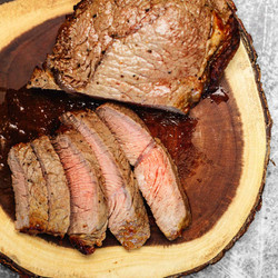 Air Fryer Steak - Perfect Every Time!