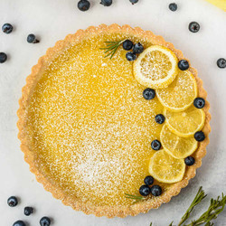 Lemon Tart