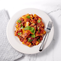 Best Ever Bolognese (GZ)