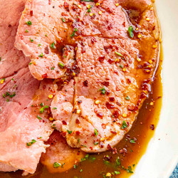 Red Eye Gravy Recipe