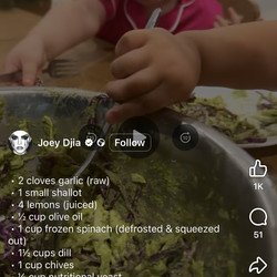 Cabbage salad
