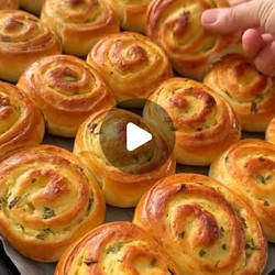 Tepsi Poaça (tray Poaça)
