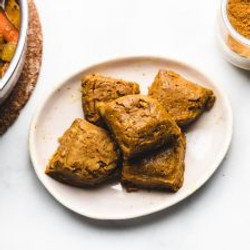 Japanese Curry Cubes/Roux (vegan)
