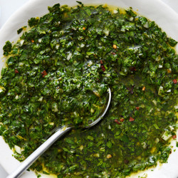 Chimichurri Sauce