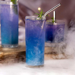Witches Brew Drink (a Halloween Cocktail)