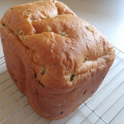 Jalapeno Cheese Bread For Bread Machine