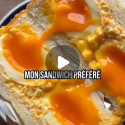 Tamago Sando