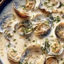 Oyster Stew
