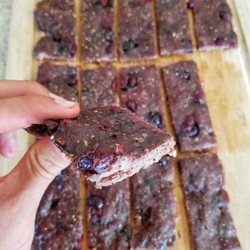 Homemade Meat Sticks