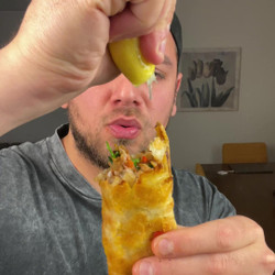 Pratik Lahmacun Tarifi