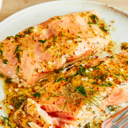 Lachs-marinade - Das Beste Rezept