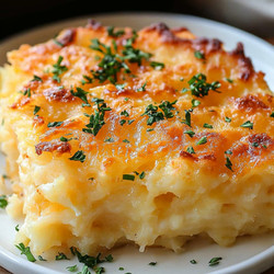 Hashbrown Casserole