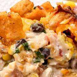 Frito Chicken Casserole