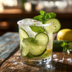 Japanese Mounjaro Recipe: Refreshing Drink For Weight Loss Support