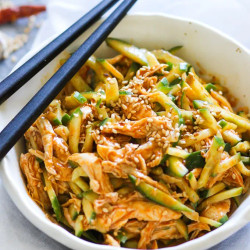 Bang-Bang Chicken