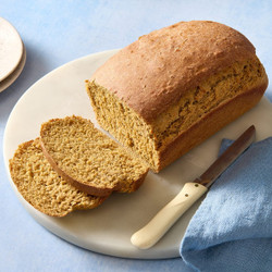 Oatmeal Bread