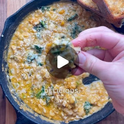 Butter Beans With Squash, Kale, Parmesan, And Gruyere Cheese
