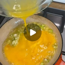 Egg Rice