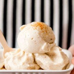 How To Make Creamy Ice Cream With Just One Ingredient