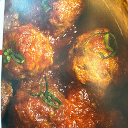 Old School Italian Meat Sauce