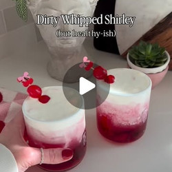 Dirty Whipped Shirley