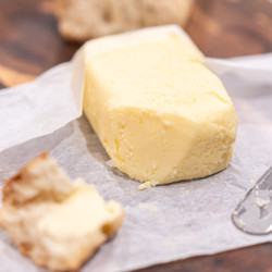 French-style Cultured Butter