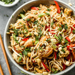 Pad Thai