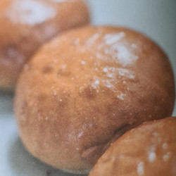 Witte Bolletjes