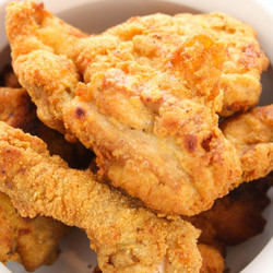 Low Carb Kfc Chicken Copycat