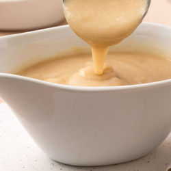 Chef John's Make-ahead Turkey Gravy