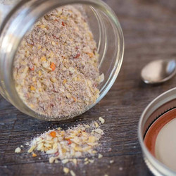 Make Your Own Chili Seasoning
