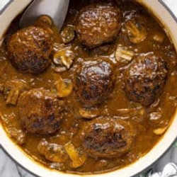 Salisbury Steak